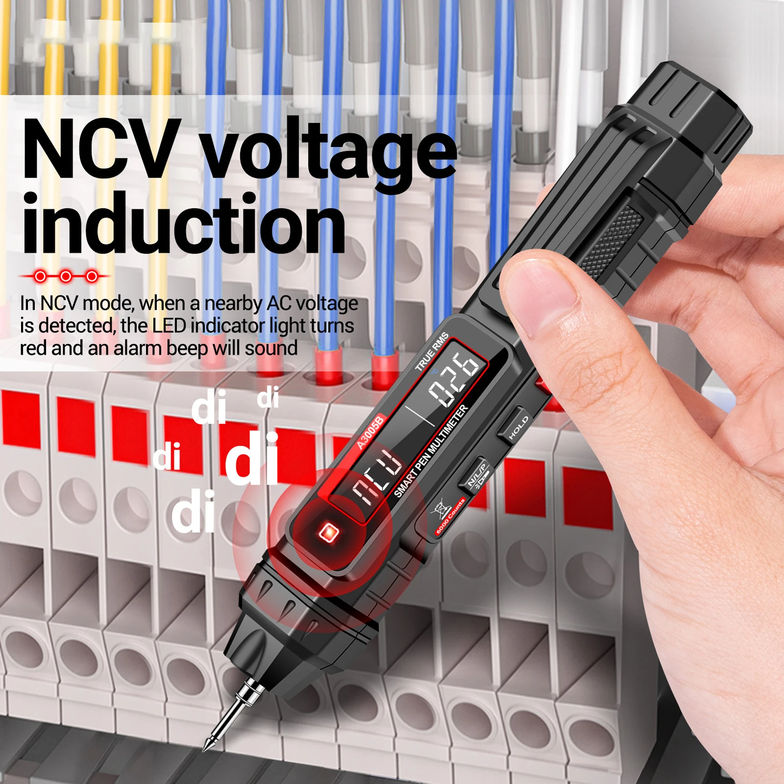 Aneng A3005A/B Digi…