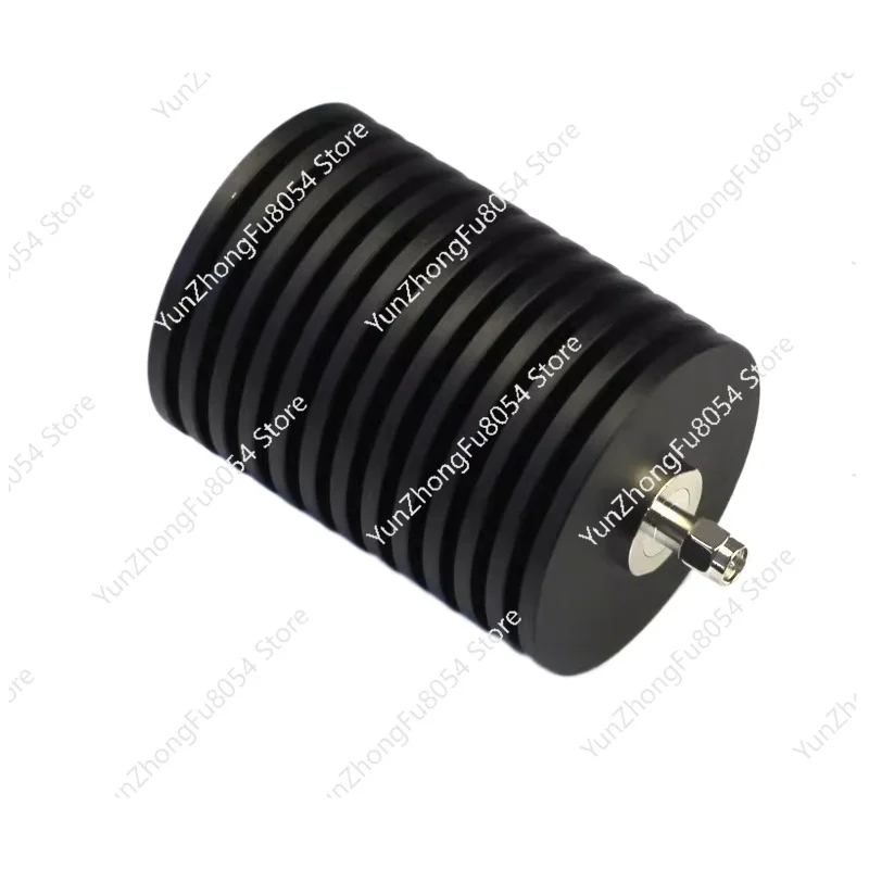 

SMA Male Coaxial Dummy Load, 100W RF Load DC-3G/4GHZ, 50 Ohm