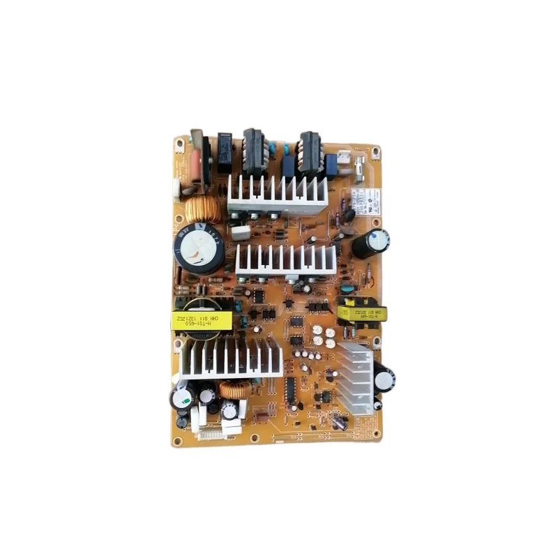 A máquina de desmontagem original é adequada para Mutoh 1624 1924 1624x placa de circuito de placa de alimentação acessórios
