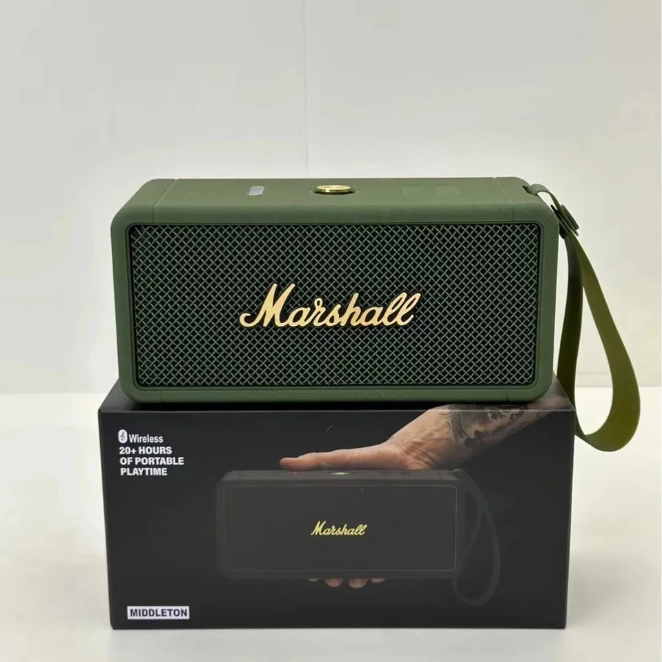 

Hot selling new Bluetooth speaker wireless portable outdoor subwoofer mini speaker