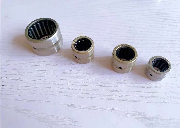 2pcs NK12/12 NK12/16 NK14/16 NK14/20 NK15/16 NK15/20 NK16/16 NK16/20 NK17/16 NK17/20 needle roller bearing without inner ring