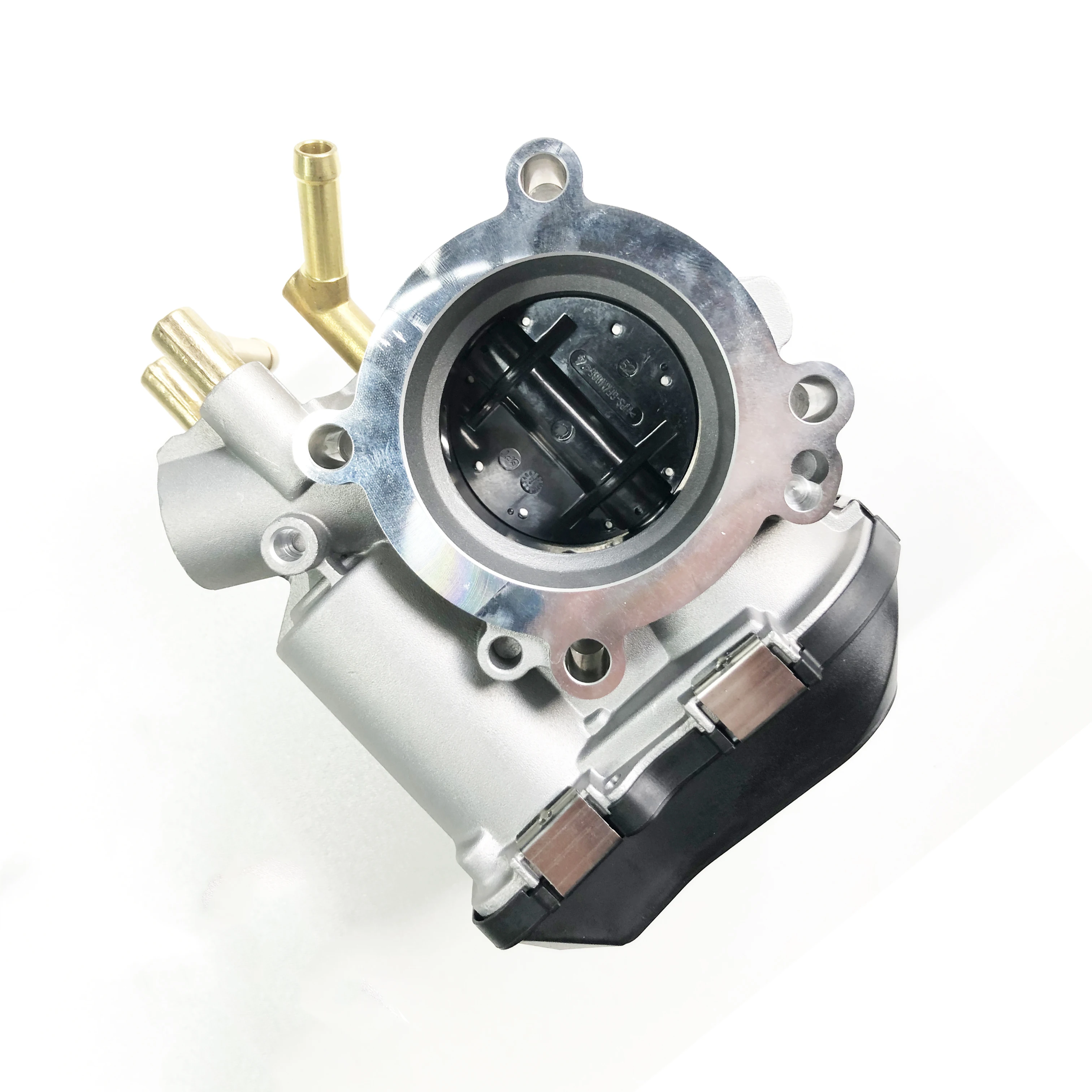 System Gm Position Sensor High Performance Engine Motor Assembly Auto Parts Throttle Body For 05-10 Jetta 2V 1.6 Engine General