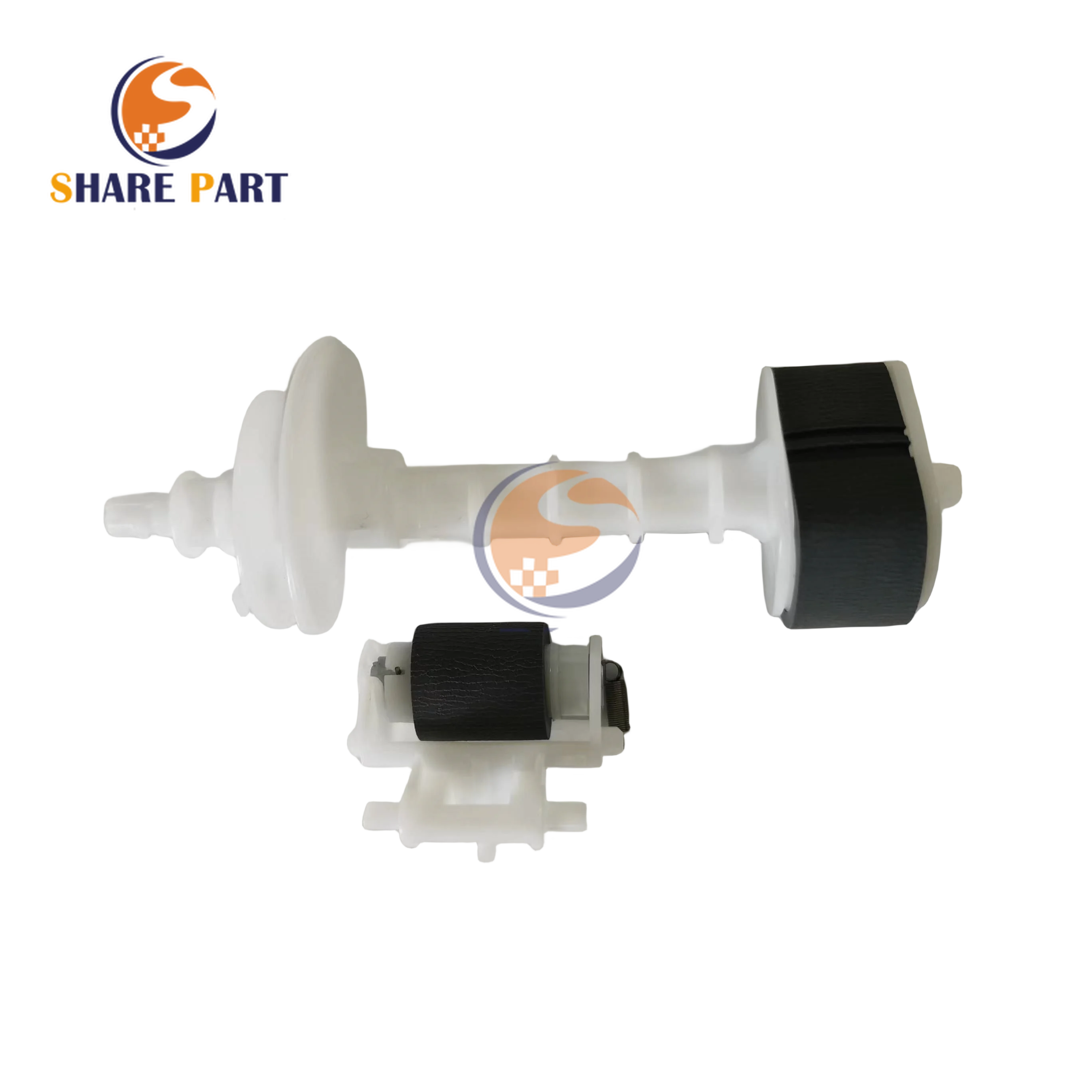 

1 Set Pickup Roller Kit Feed for Epson L110 L111 L120 L130 L210 L220 L211 L300 L301 L303 L310 L350 L351 L353 L358 Printer Parts