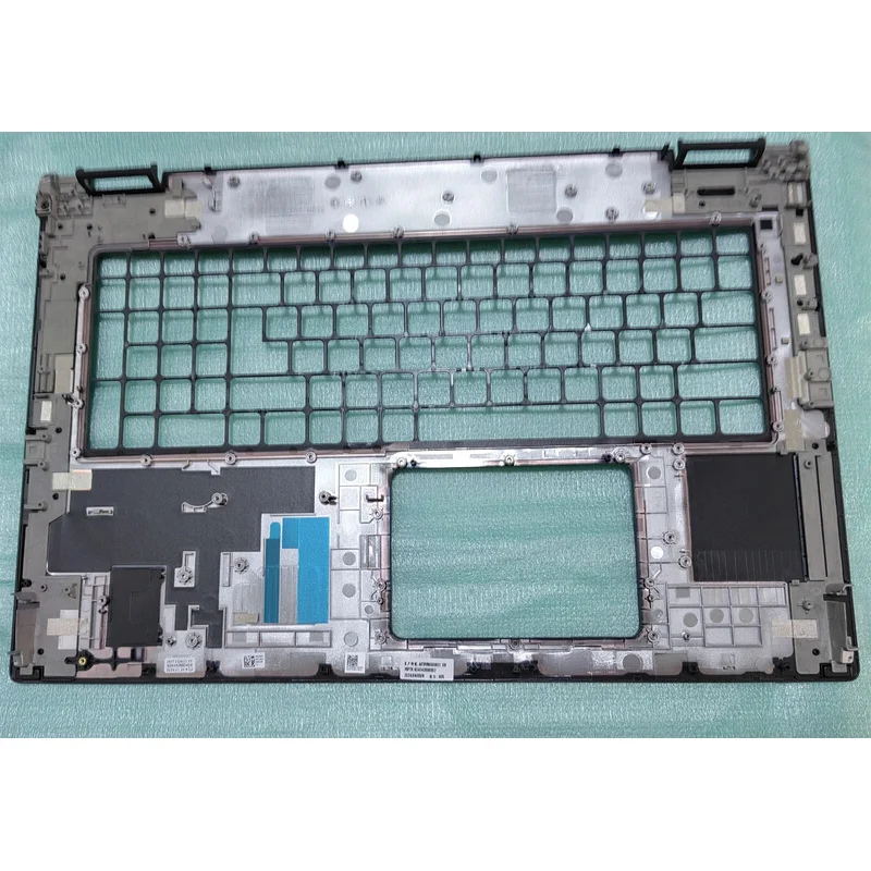 YY+0C8D9Y New Palmrest Upper Case C Cover For Dell Precision 7770 M7770 Laptop