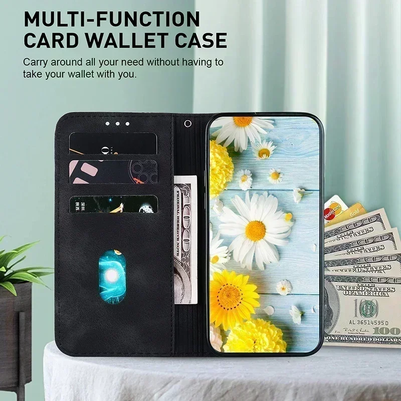 Leder-Kartensteckplatz-Hülle für Oneplus CE 3 2 4 Lite 5G Nord 3 4 2T N30 N20 SE 4G N100 8 Pro 9 10 11 10R Brieftasche schützen Telefonabdeckung – Detail 7