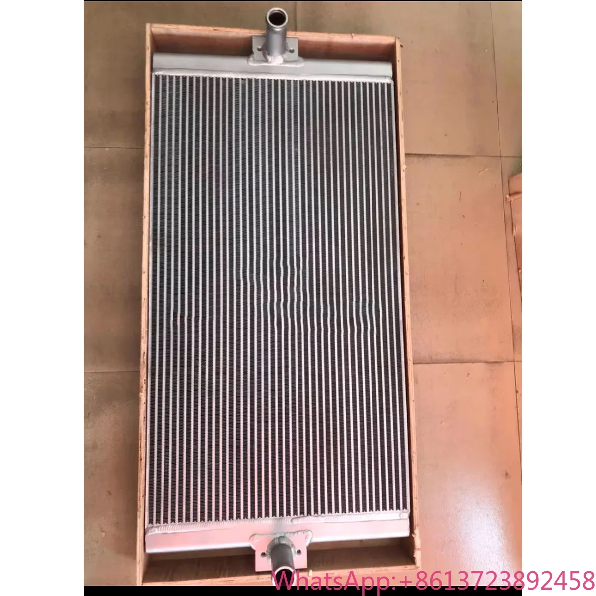 

E320D OIL COOLER FITS for CATERPILLAR CAT E320DL 320D,3128338 312-8338