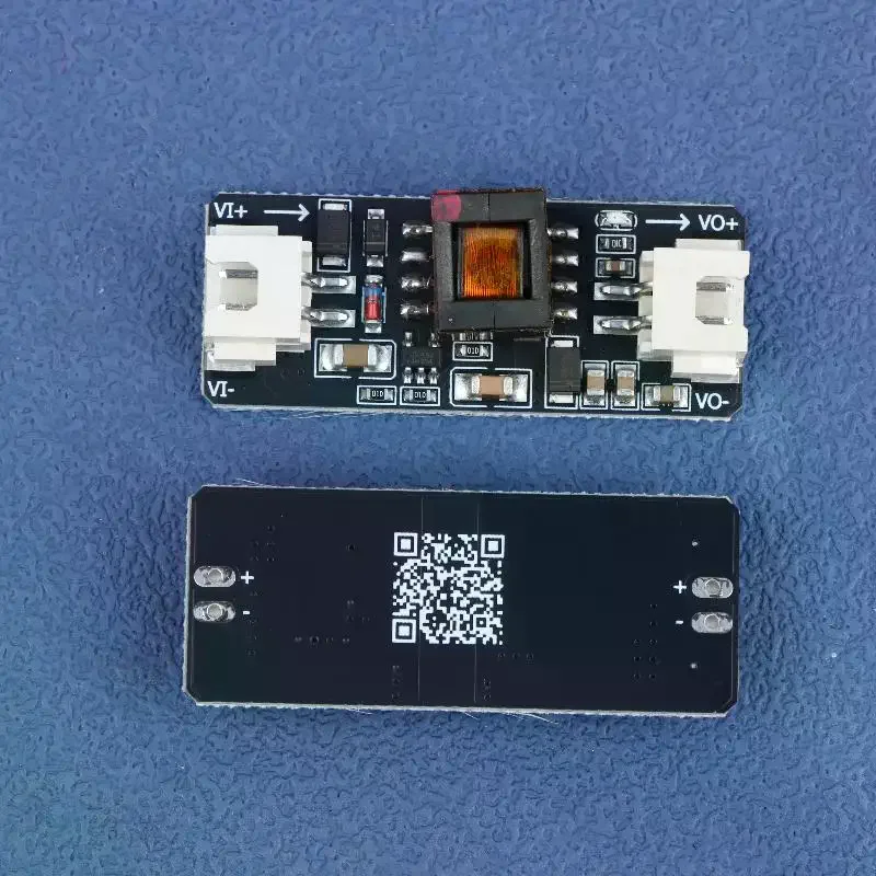 DC-DC 5V To 36V -12…