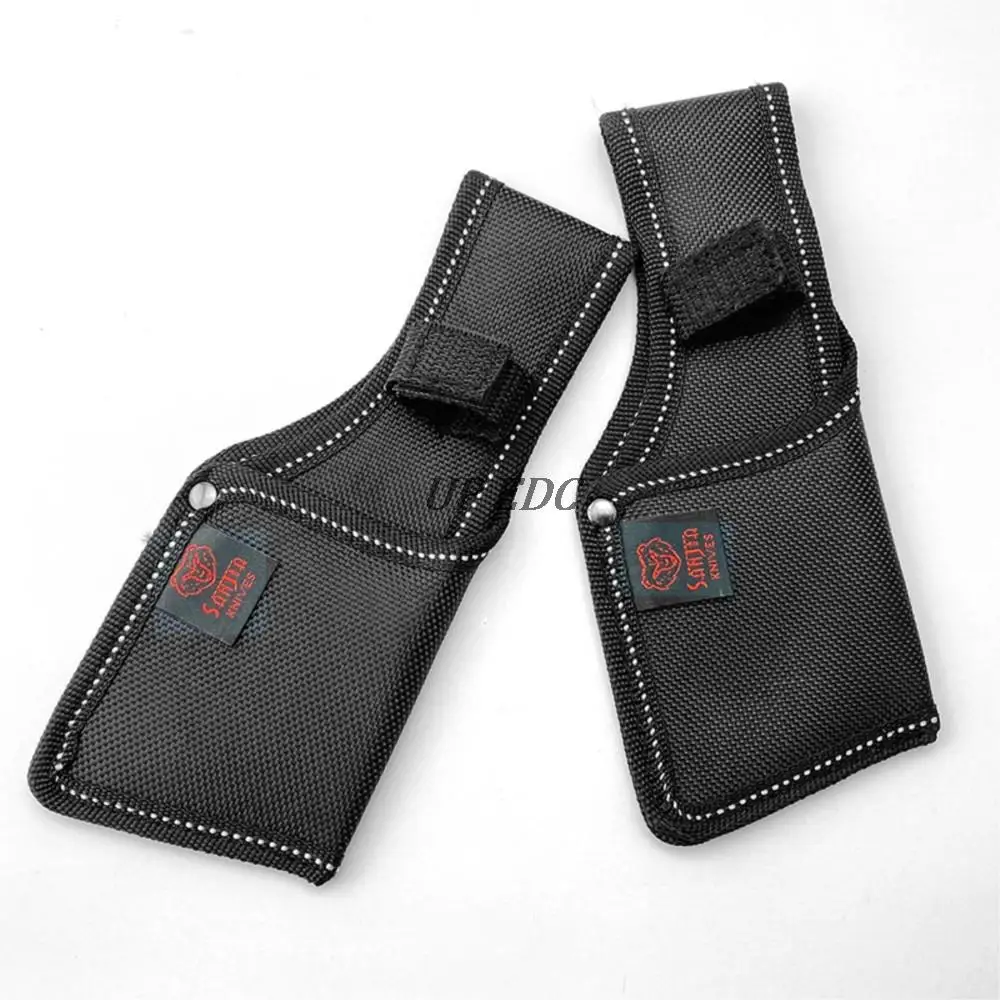 Knife Sheath Knife Cover Nylon Small Axe Knife Cover Nylon Material Outdoor Knife Sheath Knife Cover Knife Accessories DIY