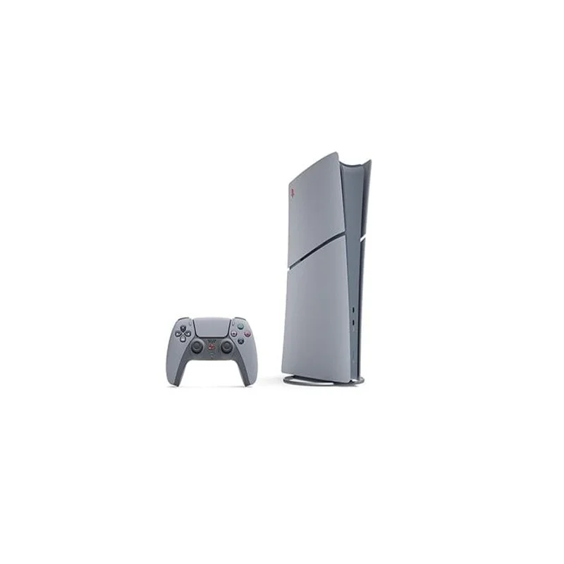 PlayStation5 الإصدار الرقمي للذكرى الثلاثين CFI-2000B30 4948872416542