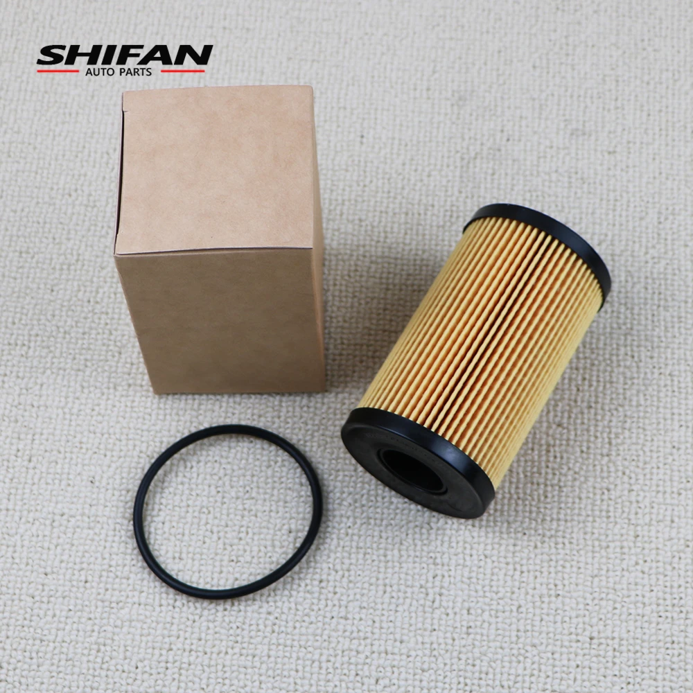 LR073669 Engine Oil Filter For Land Rover Discovery Sport 2018-2019 RANGE ROVER SPORT RANGE ROVER EVOQUE 2018 2019 G4D3-6A692-AA