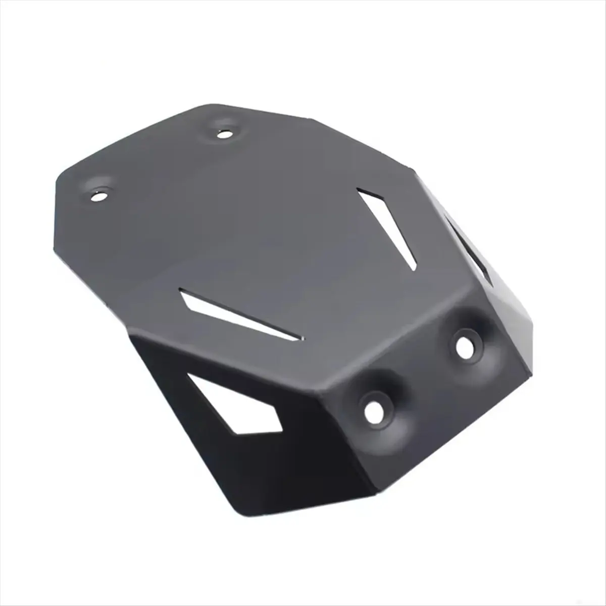 Super Sale Motorcycle Accessories Skid Plate Bash Frame Engine Guard Protection Cover for BMW R12 R12NINET R 12 NINE T 2023-