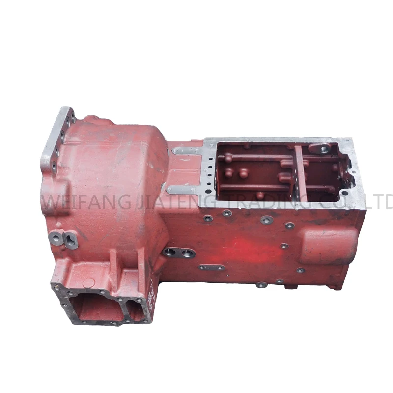 Transmission housing assy  for Foton Lovol  series tractor , part number: TF1004.371