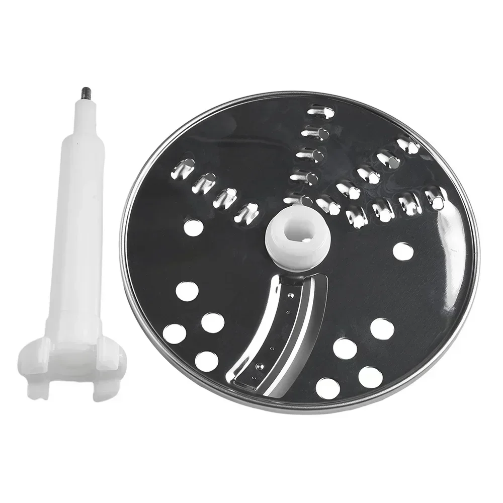 ملحقات المطبخ Thermomix TM6 وTM5 قطاعة الجبن الخضار لتقطيع الفجل وحاوية محضر الطعام بالبطاطس الحلوة #5