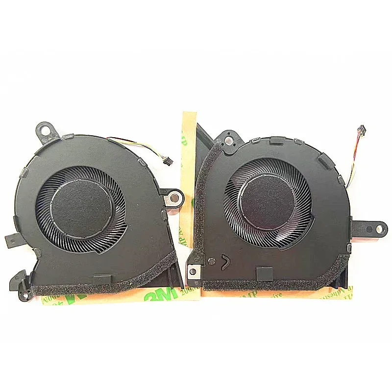 New Fan For ASUS Fantasy 13 GV301Q GV301QC GV301QE GV301QH Fan