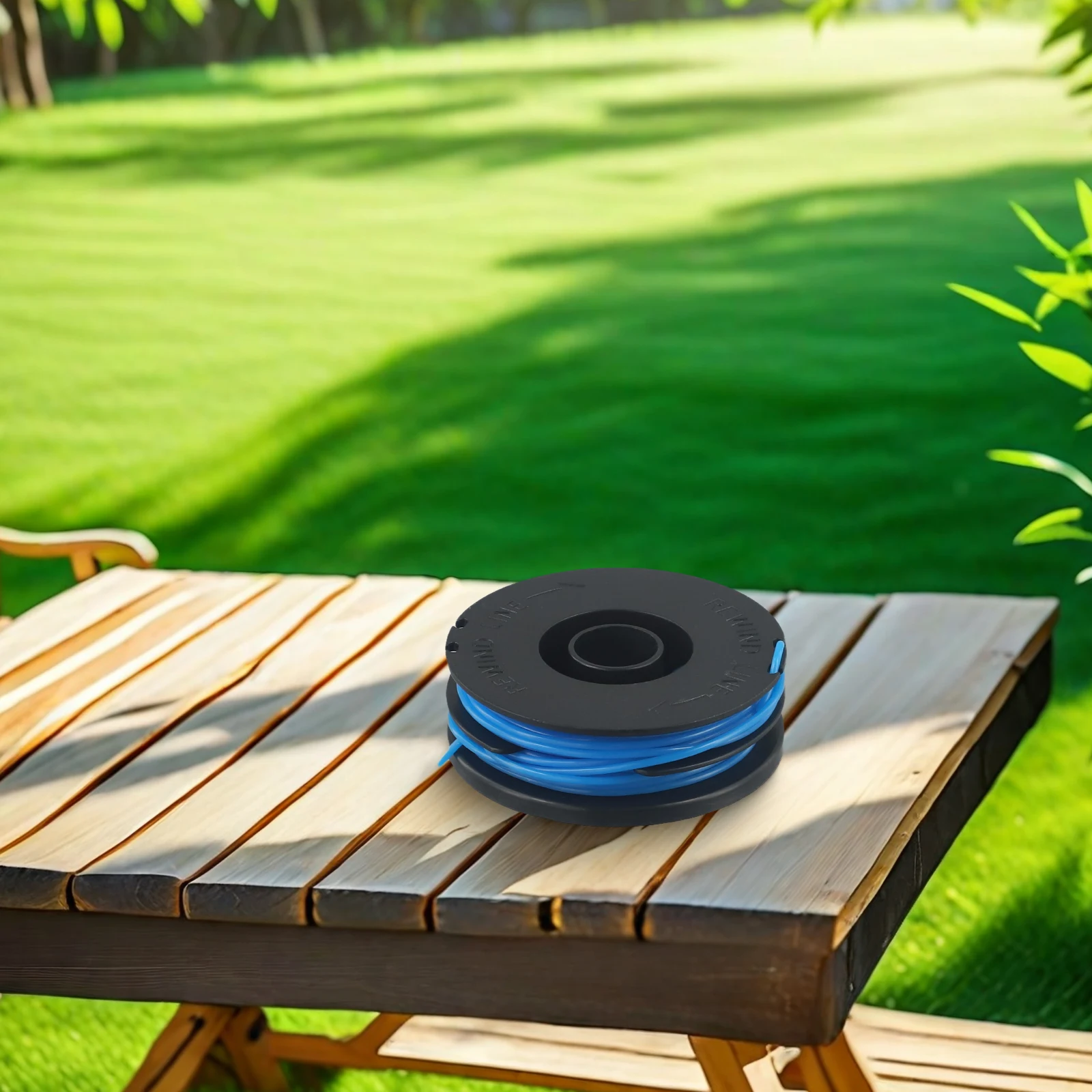 For & Grass Cutting Equipment Accessories Includes Replacement Parts Compatible with Multiple Models For & Grass