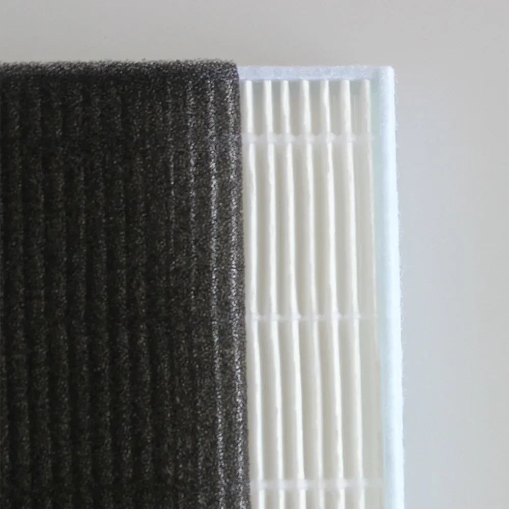 10 ชิ้น/ล็อต HEPA กรองฟองน้ํากรองสําหรับ Ilife V8 V8s X750 X800 X785 V80 เครื่องดูดฝุ่น HEPA FILTER เปลี่ยนชิ้นส่วน