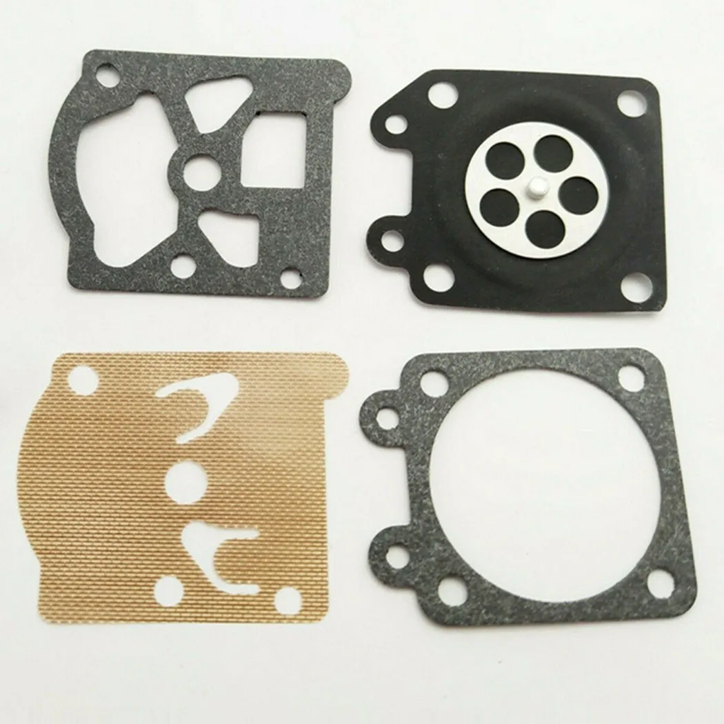 Hot Fashion Carburetor Kit Stihl Parts 026 Carb Carburetor Chainsaw Engine For Gaskets Kit MS240 Models Repair