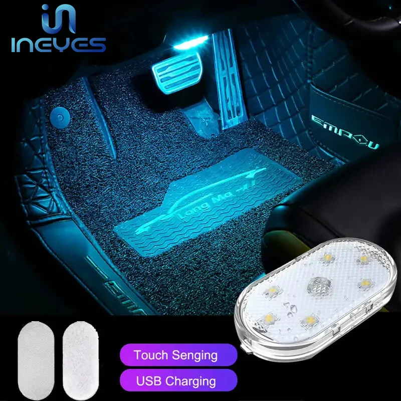 Ineyes Car Led Ligh…