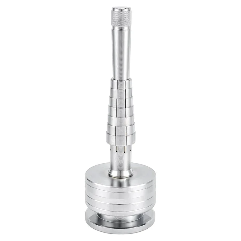 

CYL-1Set Jewelry Tools Zinc Alloy Ring Size Adjuster Ring Stretcher Reducer Enlarger Size Adjustment Tool For Jewelry Repair