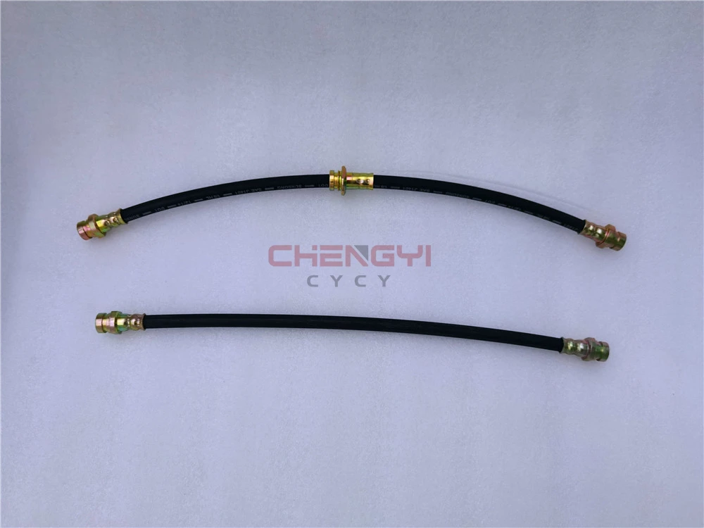 Brake Hose Brake Oil Pipe For Pajero Montero K96W V11W V23W  V31W V32W V33W V43W MR249392 MR129728