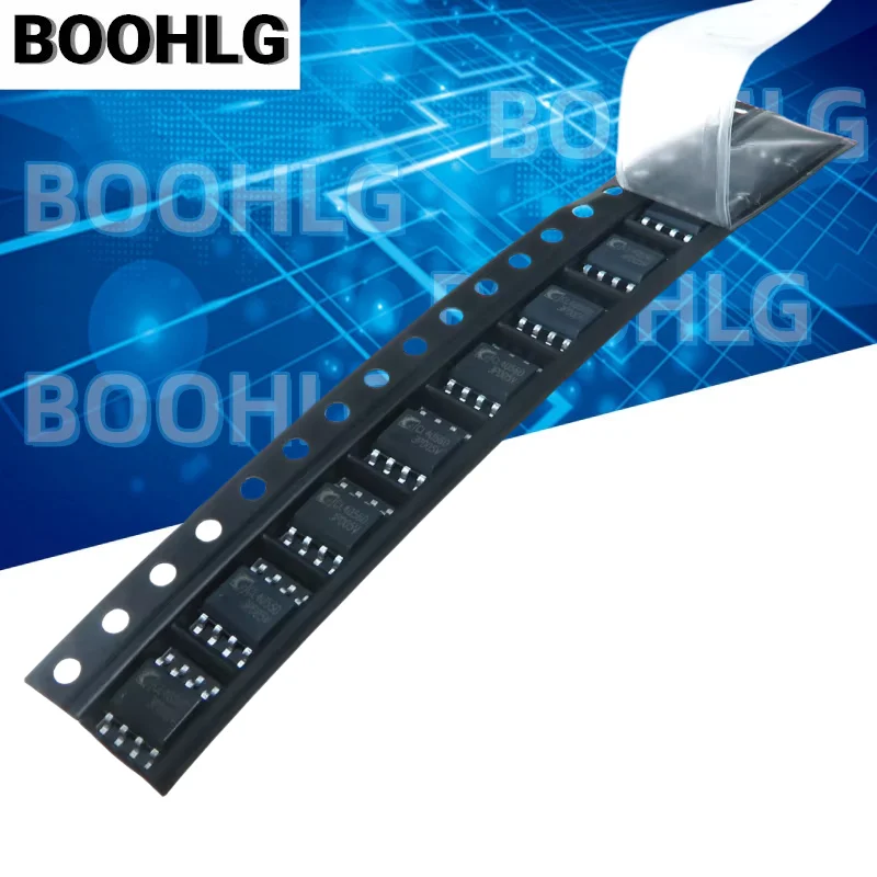10pcs/lot CL4056D 1A Linear Lithium Battery Charging IC Chip New Original CL4056