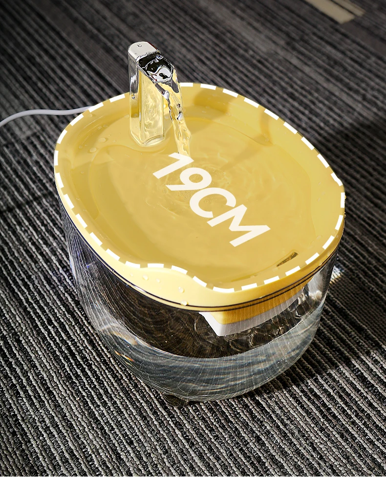 Thumbnail 3 - #77 Latest Automatic Pet Water Dispensers Offers