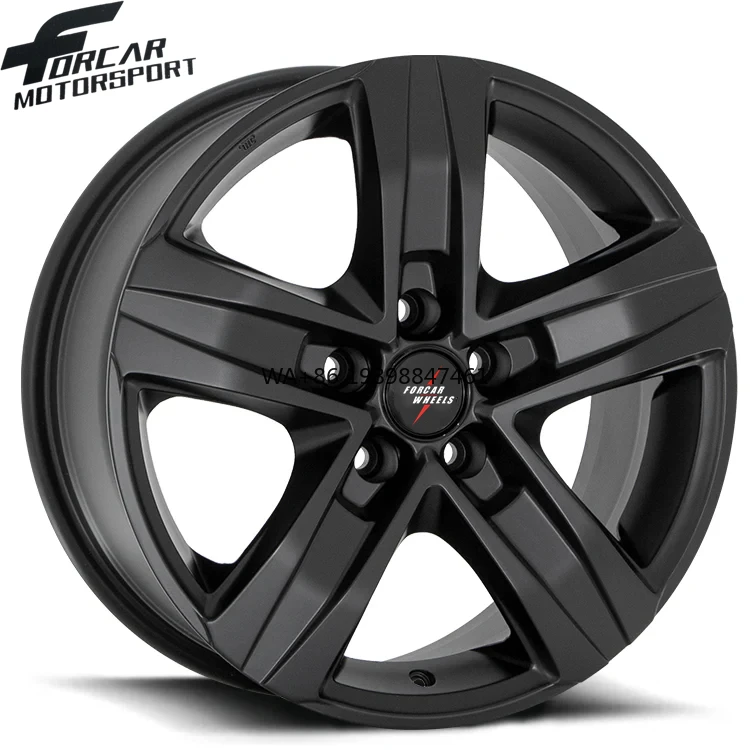 China Manufacturer Forged Customized Size and Colors Wheels 1-pcs Car Alloy Rims Wheel for 16-26inch