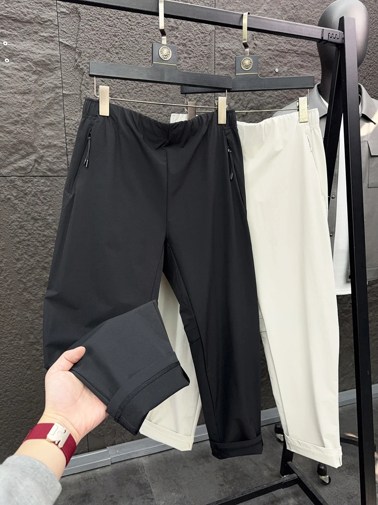 

Svip Xiong 2800 Flng Bird пошив весна лето открытый цвет прохладное ощущение дышащая легкая прямая нога быстро...