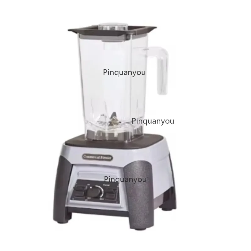 Commercial Grade BL-020 B pro Blender for Fruit & Vege 2 L Capacity with Stainless Steel Cup