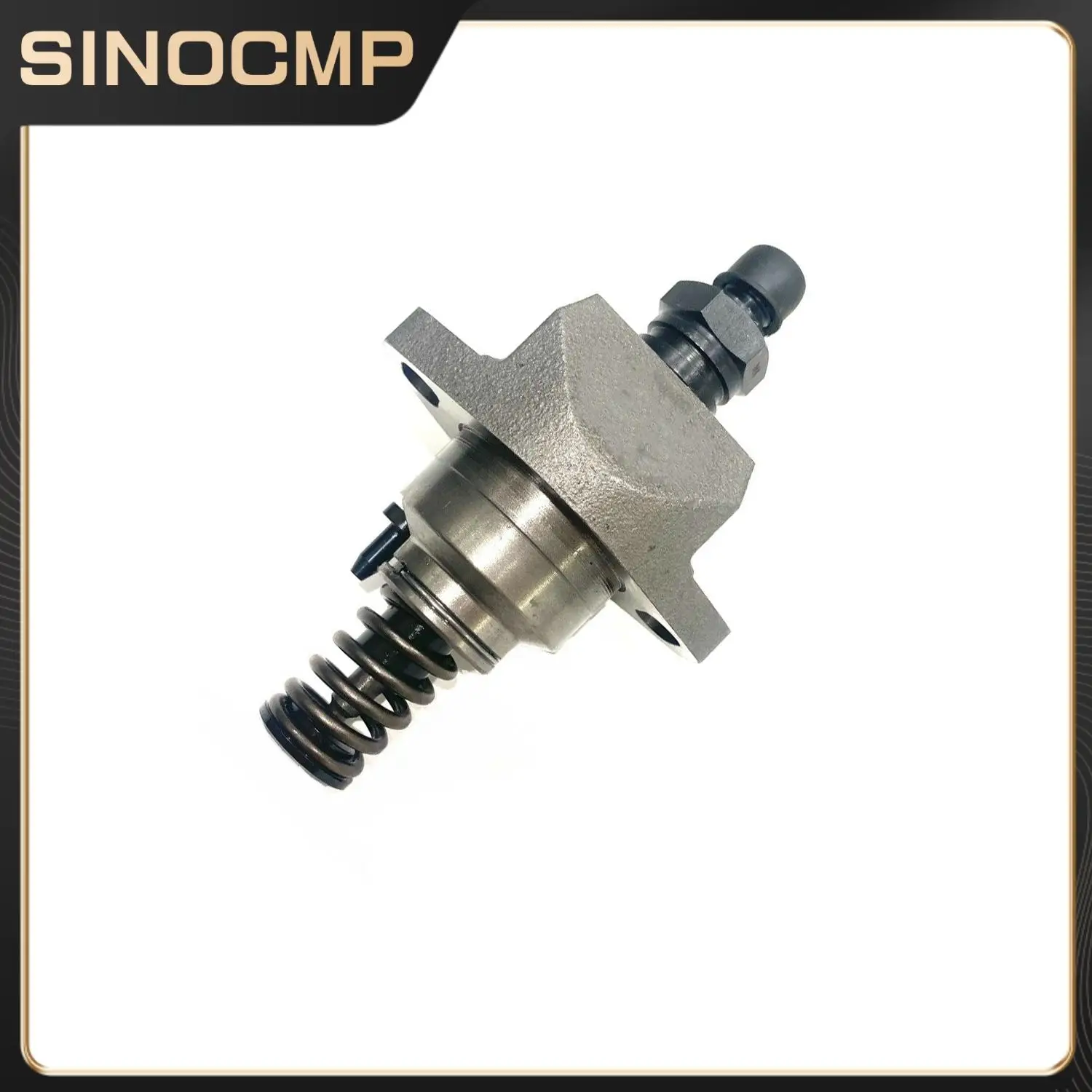 

Fuel Injection Pump 0414287011 04178544 4179573 04179573 For Bosch Deutz KHD BF4M 1011F Bobcat 863 Fuel Supply Accessories