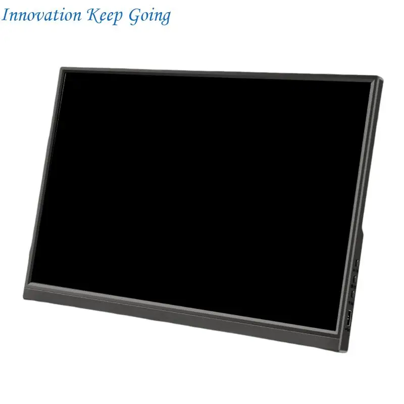 

E65c 14 -дюймовый FHD портативный дисплей USB C HDTV Plug Play Thin Design для телефона
