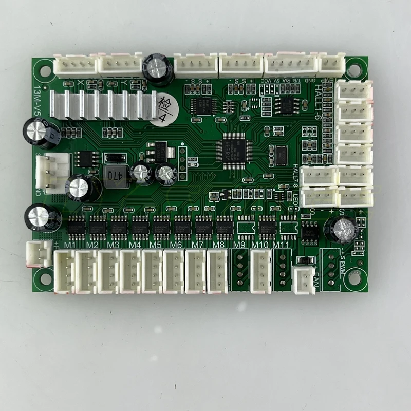 260W Moving Head Main Board Motherboard PCB Boards of R9 260w Beam Stage Light