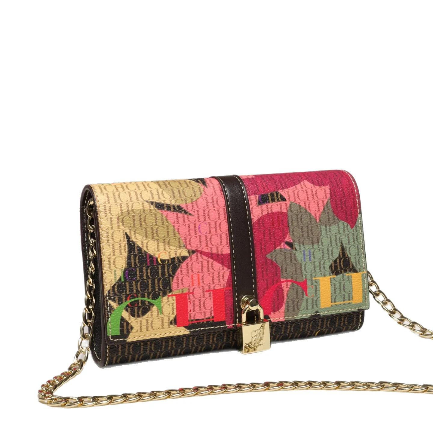 حقيبة كتف أنيقة للنساء، محفظة يومية كاجوال عصرية ومتعددة الاستخدامات، تصميم مدمج خفيف الوزن للتسوق والنزهات #5