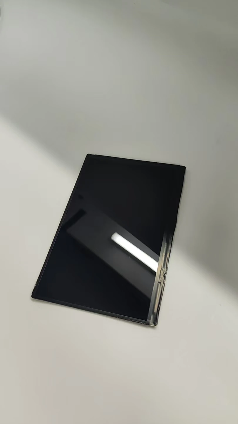 Para Raspberry Pi pantalla HD de 7 pulgadas N070ICG LD1 ips lcd 1280x800 VGA 2AV hdmi 39PIN Placa controladora de Control