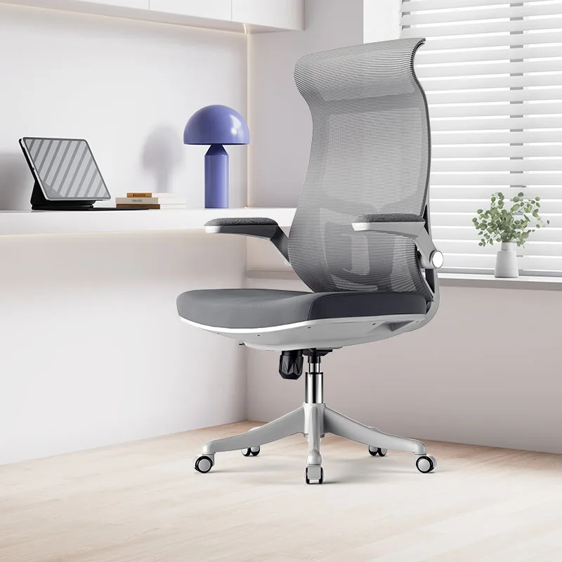 

big turn Office Chair computer domestic ergonomics comfort sedentariness Go up and down Office Chair Silla Work Furniture QF50OC