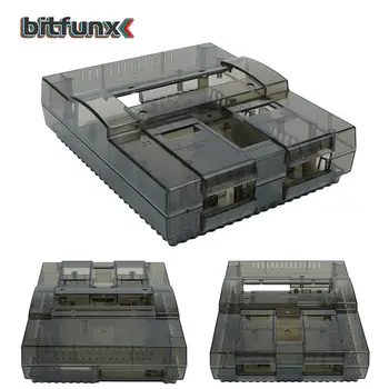 10 best sales Étui Super Nintendo - №7