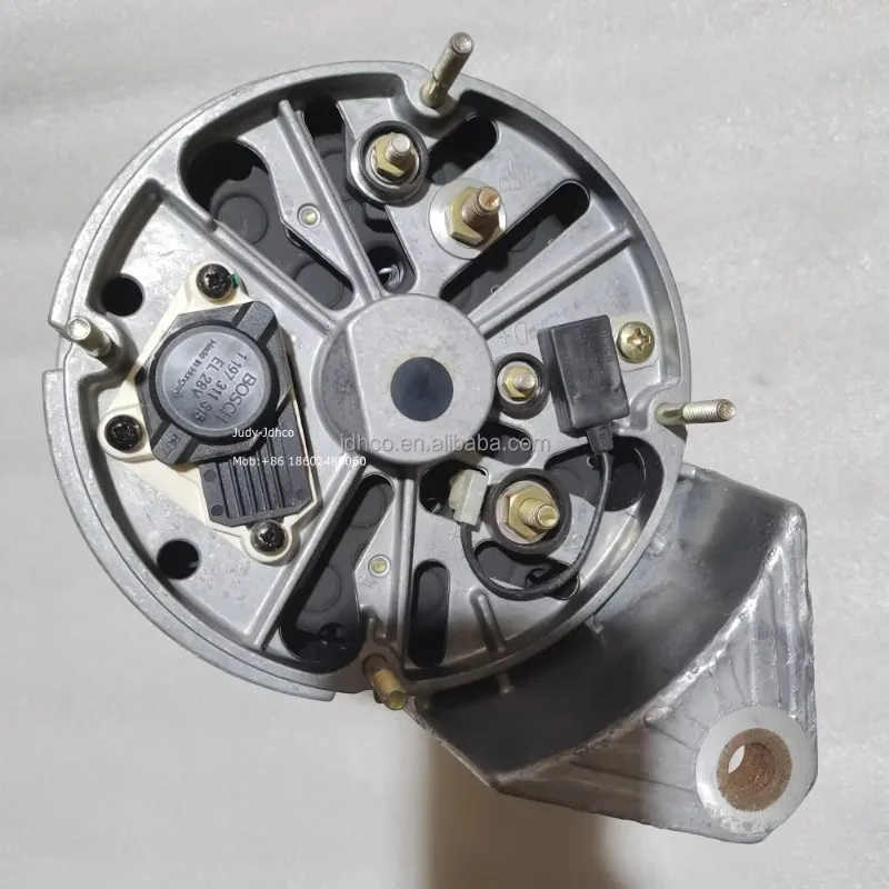 

Для мужчин/DAF грузовики автобусы 24 В 140 А оригинальный OE новый автомобильный генератор 0120689535 A0051543502 A0131547302 472302 1244090 442302