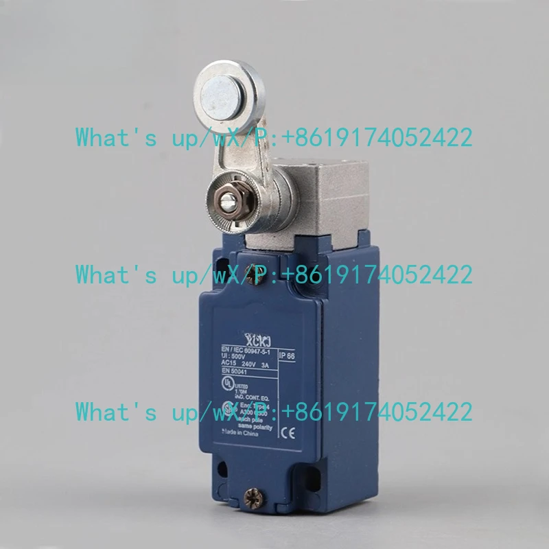Travel limit switch XCK-J10511 self-reset ZCK-E05 waterproof two open and two closed Y11