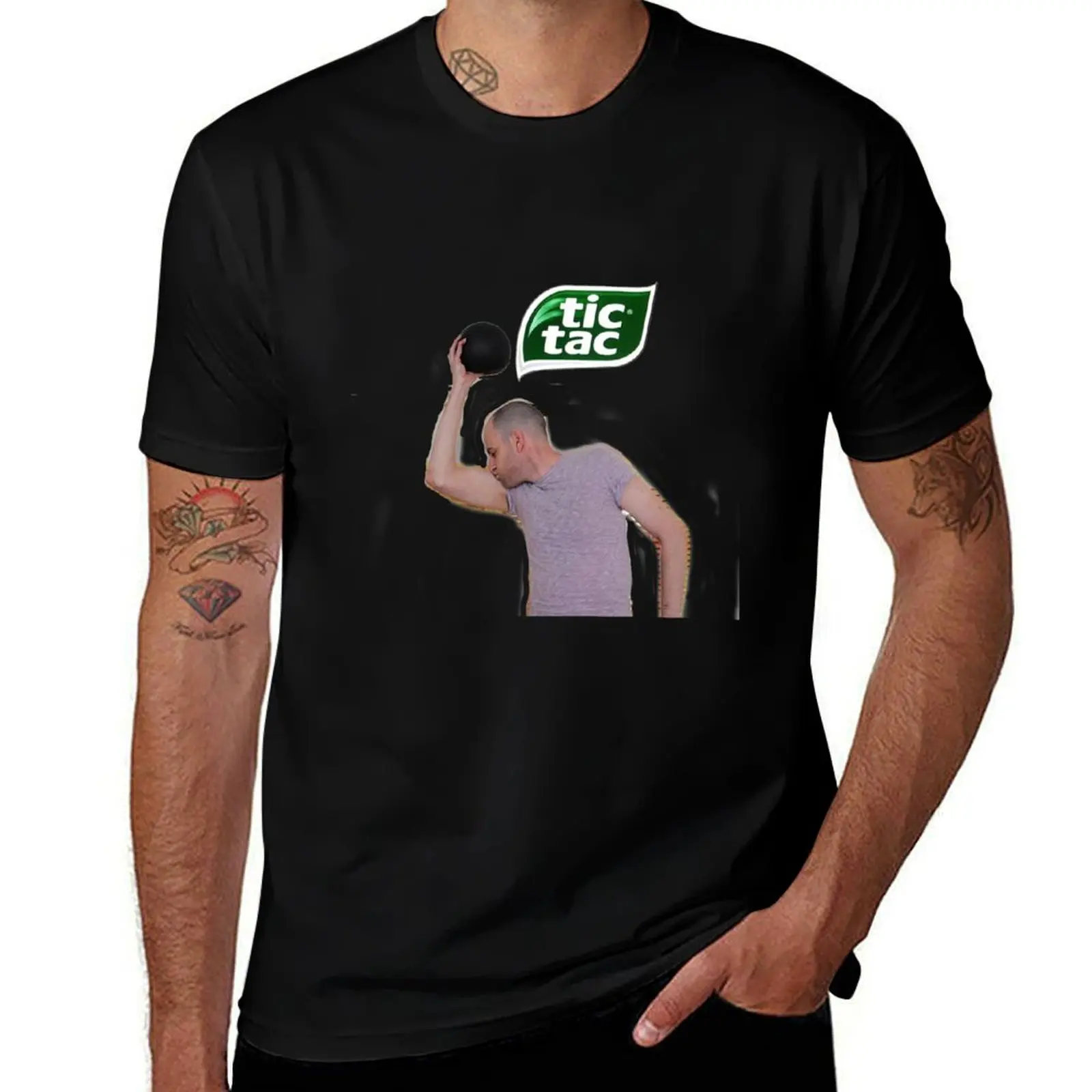 Callums Corner T-Shirt Ultra Soft Breathable Tee Top T-Shirt