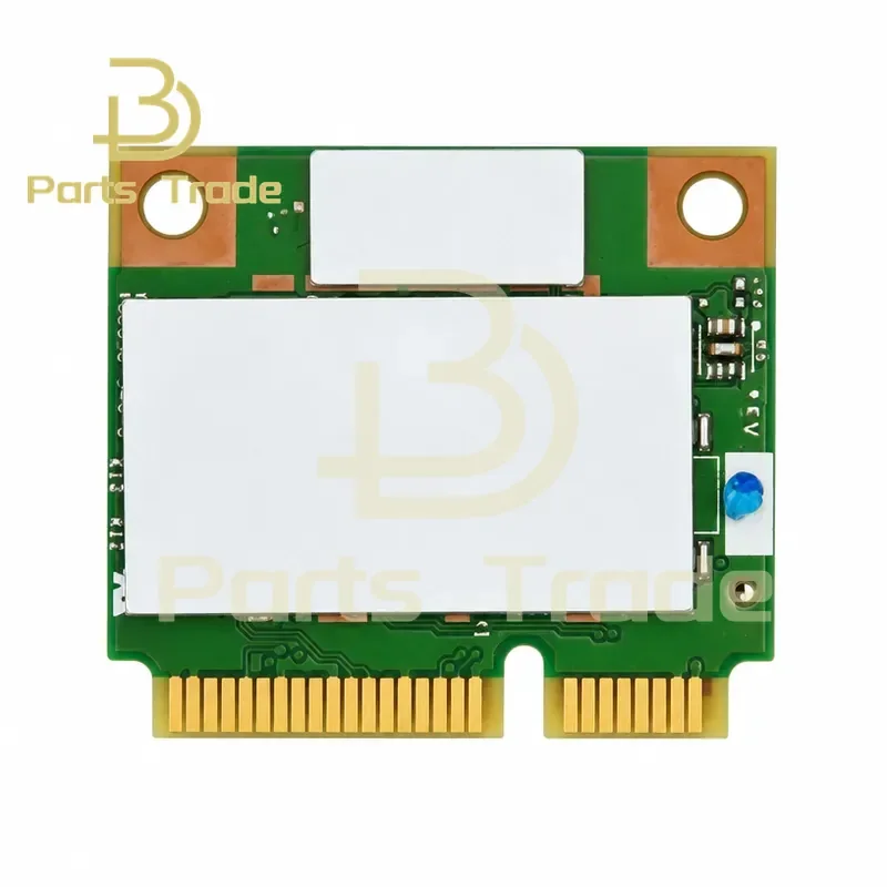 NEW for Broadcom BCM943224HMS BCM43224 Half Mini PCI-E WiFi Wireless Card for HP 8460p 5310m 6560b 6455B 582564-001