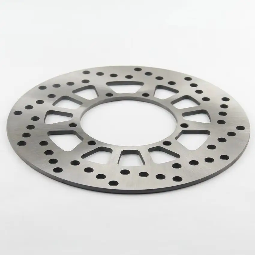 Motorcycle Front Brake disc For Yamaha TW125 YZ125 DT200 TW200 ST225 XT225 XG250 YZ490 TTR230 XTZ125 5RM-F582T-00 5XT-2582T
