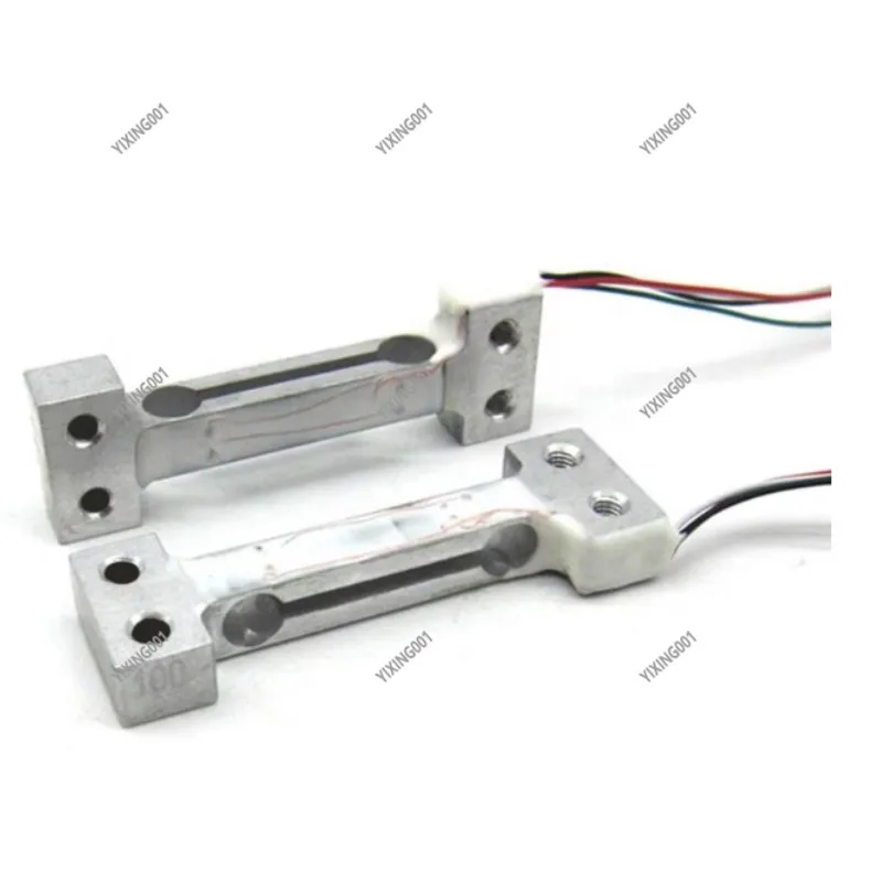 High Precision 0.001g Jewelry Balance Scale - Aluminum Load Cell Sensor Transducer for Accurate Weighing Equipment
