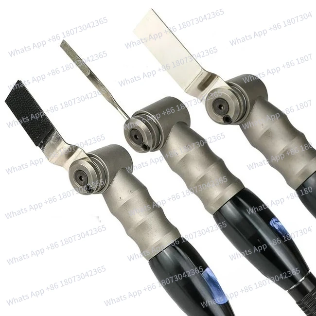 Industrial Ultrason…