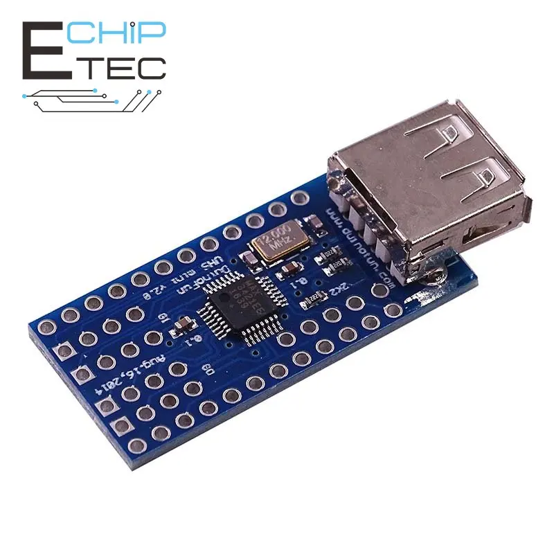 

1PCS Mini USB Host Shield 2.0 ADK SLR Development Tool