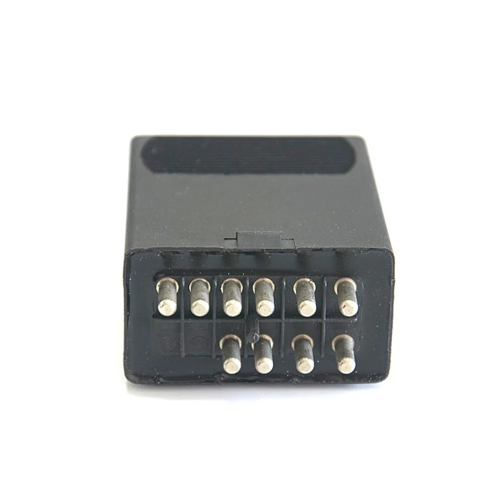 أسود OE 0035452505 مرحل مضخة الوقود لمرسيدس W463 W126 C126 R107 560SEC 500SEC قطع غيار السيارات