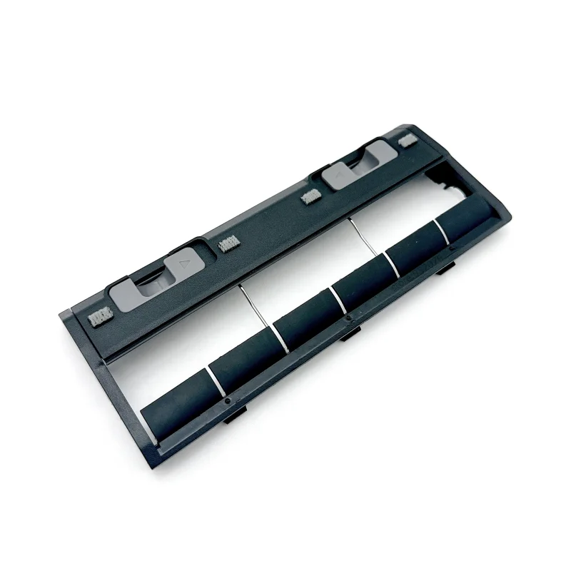 Cubierta de cepillo principal ECOVACS Original para Deebot T20 T10 T8 Max T8 Plus T9 T9 AIVI 920 950 N8 Pro N8 T5 Series piezas de Robot limpiador