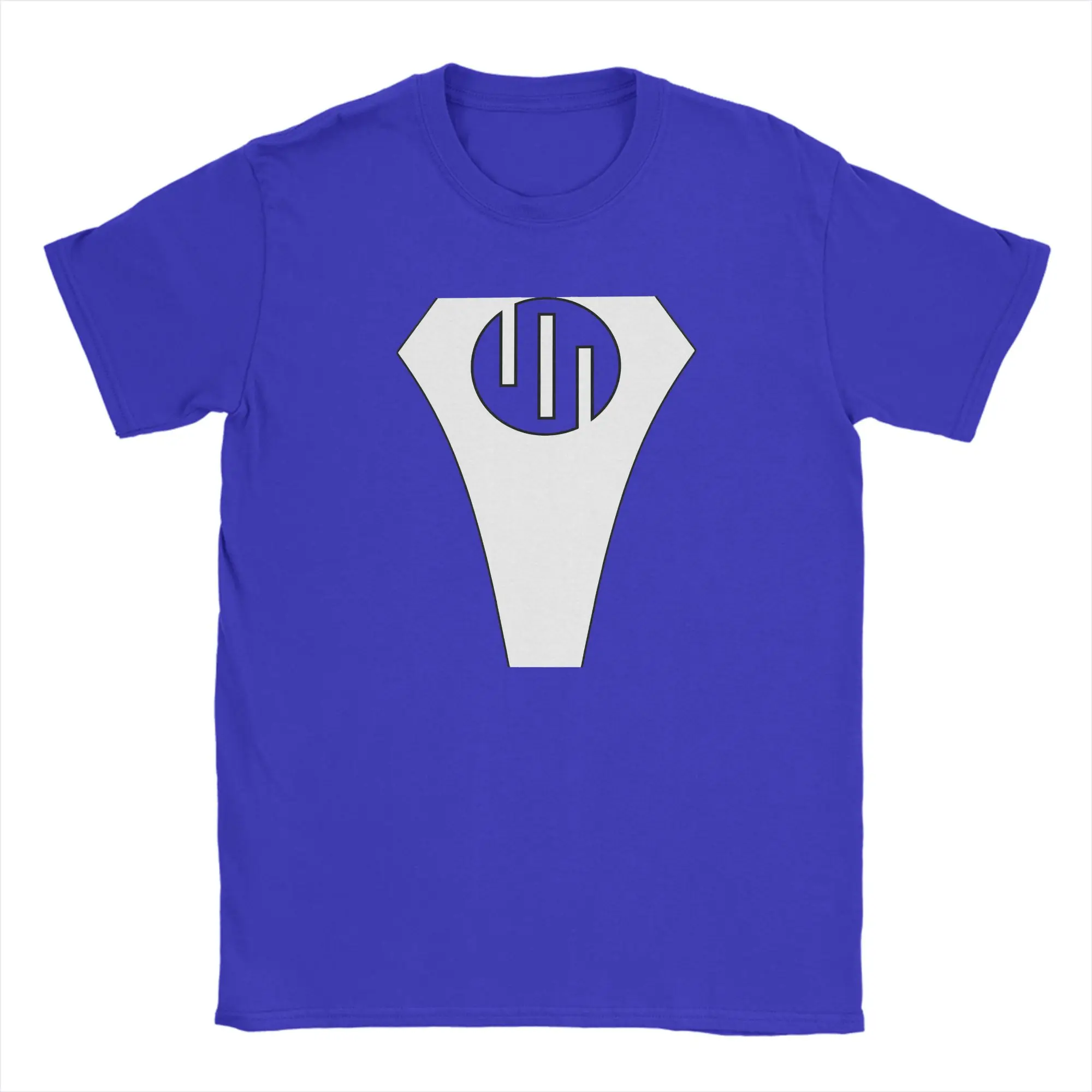 Viltrumite Cotton T Shirt For Men Beach  Streetwear T-Shirts Hip Hop Tees Oversized Cheap Tops,