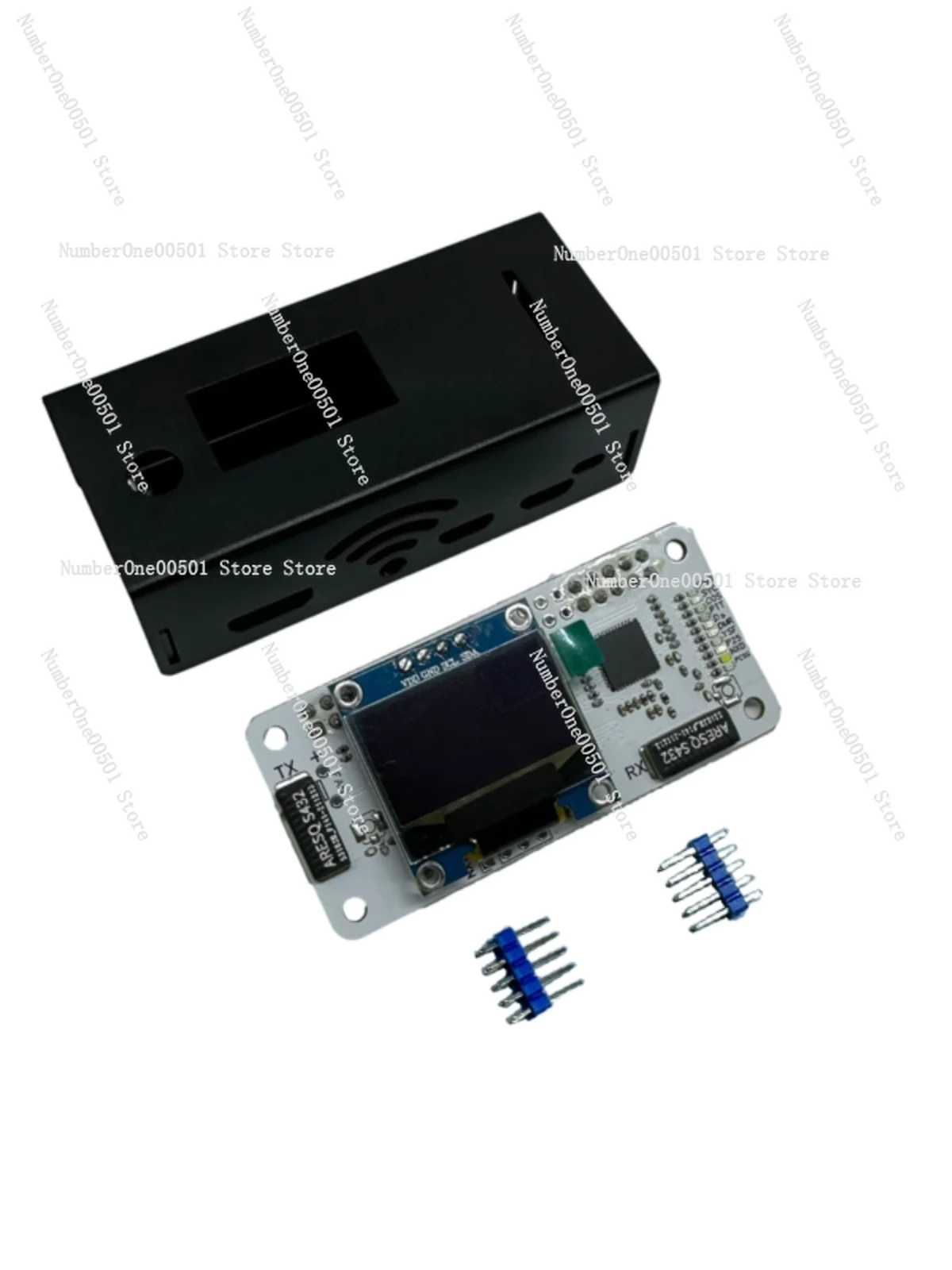 

Mmdvm реле DMR P25 YSF DSTAR, цифровой радиошлюз, беспроводная плата Hotspot 0.5ppm дуплекс