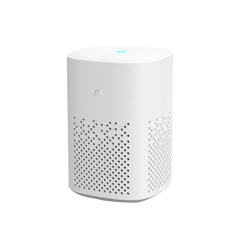 Imagem -04 - Xiaomi-xiaoai White Alto-falante Compatível com Bluetooth Smart Home Play Smart Home Wifi Controle de Voz 4.2 Suporte A2dp Music Playback