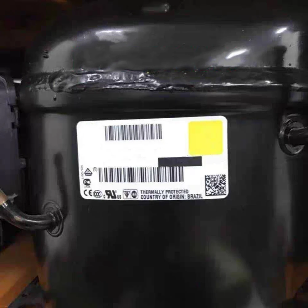 Kompresor Pendingin Berkualitas Tinggi Untuk AE2415Z-GS1A(R404A)